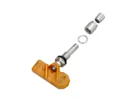 Tyre pressure monitor sensor TPMS. Porsche 718 Boxster / 718 Cayman / 991.2 / 992 / Cayenne / Macan / Panamera - 9A790727502, 9A709270502, 5Q0907275B, 9J1907275, 5Q0907275 - IM3558, RDE018V21, RDE047V21