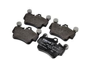 Bremsbeläge, vorne oder hinten. Porsche Boxster 987 / Cayman 987C / 997S - 99735193905, 99735193907, 99735193902, 99735193903