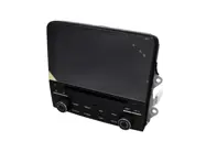 Bildschirm. Porsche 982 (718) Boxster / Cayman 2017>> - 9P1919607DX, 9P1919607AX, 9P1919607BX, 9P1919607CX, 9P1919607X, 9P1919607DU, 9P1919607DXDML, 9P1919607AXDML, 9P1919607BXDML, 9P1919607CXDML, 9P1919607XDML, 9P1919607DUDML