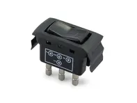 Sunroof / Converitble Top Tip Switch. Porsche 911 / 964 - 91161362201, 91161362200