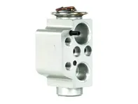 Air con expansion valve. Porsche 955 Cayenne - 95557231904, 95557231903, 95557231902 - AVE13000P