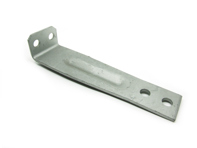 Gancio morsetto barra stabilizzatrice. Porsche 944/968 - 94434373331, 94434373300, 94434373332, 94434373301, 94434373330, 94434373331