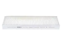 车内空气过滤器。保时捷 991 2012>> / 981 Boxster / 981C Cayman - 99157237100 - LA1121