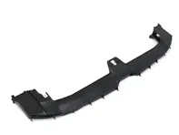 Supporto barra di rinforzo paraurti anteriore. Porsche 971 Panamera - 971803821A, 971803821