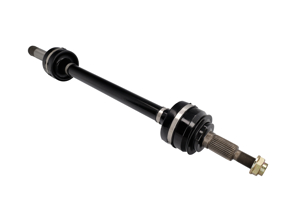 Rear Driveshaft. Porsche 9J1.1 Taycan Saloon / Sport & Cross Turismo 2020-24 - 9J1501201A, 9J1501202A, PAD501201, PAD501202