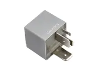 Relay fuel pump. Porsche 955 Cayenne - 95561502500 - 991331