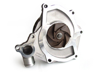 Water pump. Porsche Boxster 987 / 987C Cayman / 997 C2 / 997 C4 (non Turbo) - 99710601102, 99710601106, 99710601105, 413 220 0003/HD, 4132200003