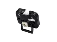 Blocco del cofano posteriore. Porsche 944/944 turbo - 94453805501, 94453805503, 94453895500, 94453805601, 94453805603, 94453895600