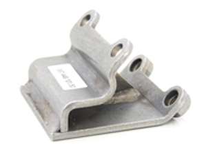 Versnellingsbak ophanghaak. Porsche 996/997 - 99744910150