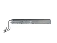 动力转向油冷却器。保时捷 957 卡宴 3.0L 柴油 - 95534706910 - OC 7L8-422-885A