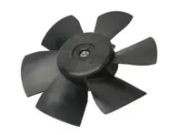 Electric fan. Porsche  944 / 924S / 968 - 94462402103, 0130304208, 94462402102, 9446240210 - URO-013301