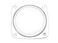 Exhaust Catalytic to Turbocharger gasket. Porsche 991.2 Carrera - 9P1251263, 297.100