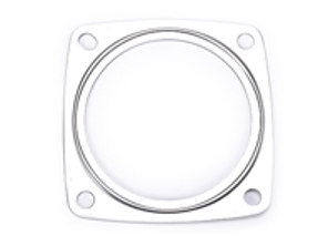 Exhaust Catalytic to Turbocharger gasket. Porsche 991.2 Carrera - 9P1251263, 297.100
