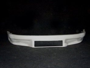 Paraurti anteriore RSR. Porsche 911 - TK4