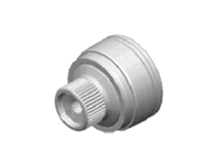 Giunto omocinetico esterno. PorscheMacanTurbo - 9A740730500, 12-211996, 8K040305
