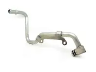 Linea vuoto pompa tandem olio. Porsche 997 - 99710705505