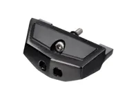 Mounting Block For Roof Rack. Porsche 996 / 997 Carrera COUPE 1998-13 - 99680150900