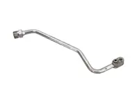 Airco drukleiding. Porsche 987C Kaaiman 2009-13 - 99757310600, 99757310601