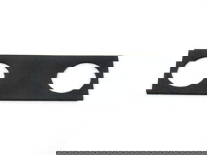 Guarnizione superiore radiatore olio radiatore. Porsche 911 1984-89 - 93020736100