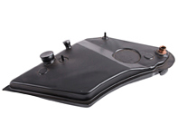 Olie tank. Porsche 914/6 - 90110700546, 90110700540, 1612900500 - COL14.1.100