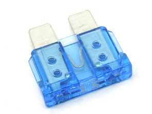 Fusible 15A para Porsche - 99960708500, 99960700700, 99960705800, N0171316, N01713112