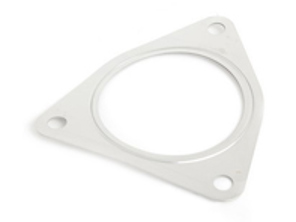 Guarnizione da turbocompressore a catalizzatore di scarico. Porsche 958 Caienna 4.2L Diesel - 95811111350, 562.410