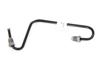 Linea freno pinza, sinistra. Porsche 9YA Caienna 2018-21 - PAB61414120
