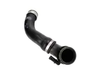 Intercooler pressure pipe, Left. Porsche 95B.1 Macan - 95B145833