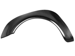 前翼延伸。保时捷 930 Turbo - 93050330700, 93050330800, 591311, 591312, 1680300470, 1680300480, 93050330700GRV, 93050330800GRV - 591311, 591312, 1680300470, 1680300480