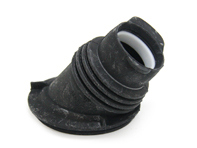Cuffia per piantone dello sterzo. Porsche 986 Boxster / 987 Boxster / 987C Cayman / 997 - 98634703701, 98634703700