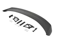 Rear spoiler GT4 Style, Carbon. Porsche Boxster / Cayman 718 - PS71851C, 982825491G2X