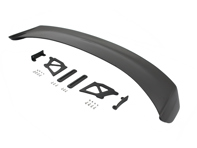 Spoiler posteriore stile GT4, carbonio. Porsche Boxster/Cayman 718 - PS71851C, 982825491G2X