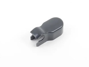 适用于保时捷 911 / 964 / 928 / 959 的前雨刮臂端盖 - 92862862300