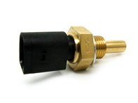 Sensor de temperatura del refrigerante. Porsche Boxster 986 2.7 y 3.2L / 996 3.6L / 996 Turbo / 997 / 955 Cayenne S y Turbo - 99660641000, 847603076908