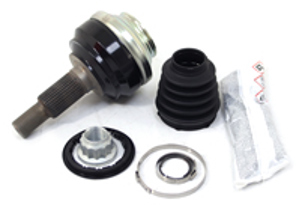 Kit de junta homocinética homocinética trasera exterior. Porsche 958 Cayenne - 95833290210