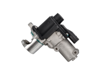 Valvola di ricircolo dei gas di scarico EGR. Porsche 958 Cayenne - 95811105100, 571822112084, 95811105101, 958131502