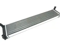 Wasserkühlflüssigkeit des mittleren Kühlers. Porsche-Boxster 986 / 996 - 99610603750, 99610603751, 99610603752, 99610603753, 8MK376716651, 8MK 376 716-651