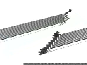 Centre radiator water coolant fluid. Porsche Boxster 986 / 996 - 99610603750, 99610603751, 99610603752, 99610603753, 8MK376716651, 8MK 376 716-651