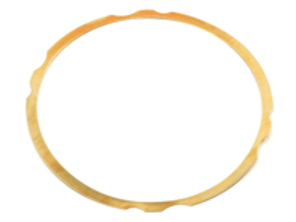 Motor cilindervoet pakking 0.25mm. Porsche 911 - 93010419402, 753.719