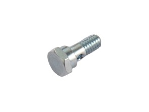 Clamping screw for heater flap valve - 90121168300