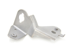 Brake switch support. Porsche Boxster / Cayman / 997 - 99742354100