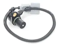 Crankshaft position sensor. Porsche 955 Cayenne / 957 Cayenne - 95560614700, 95560614700/1, 95560614700/2, 95560643300, 112109, 0261210178