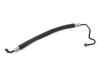 Línea de presión de la dirección asistida. Porsche 924S / 944 / 968 *LHD Coches - 94434744702, 94434744703