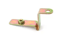 Ignition cable support. Porsche 911 3.2L 1984-89 - 91160208301