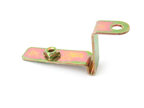 Supporto cavo accensione. Porsche 911 3.2L 1984-89 - 91160208301