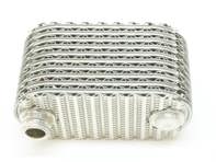 Radiatore dell'olio motore nell'alloggiamento del filtro dell'olio. Porsche 924S/944 - 94410716501