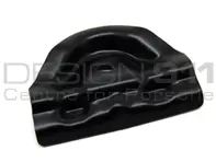 Battery Bracket Porsche 964 / 993 - 96461120901