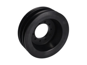 Krukaspoelie met airconditioning. Porsche 964 89-94 - 96410205001, 3609001402 - RS142AC