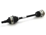 Driveshaft Front. Porsche 964 1989-94 C4 Manual cars - 96434903822, 96434903823, 964349038CX, 964349038CU