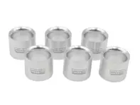 PMO Inductie 40 mm carburateurset voor gebruik op de weg. Porsche 911 2.7ltr t/m 3.0ltr cilinderinhoud